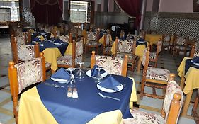 Hotel Volubilis