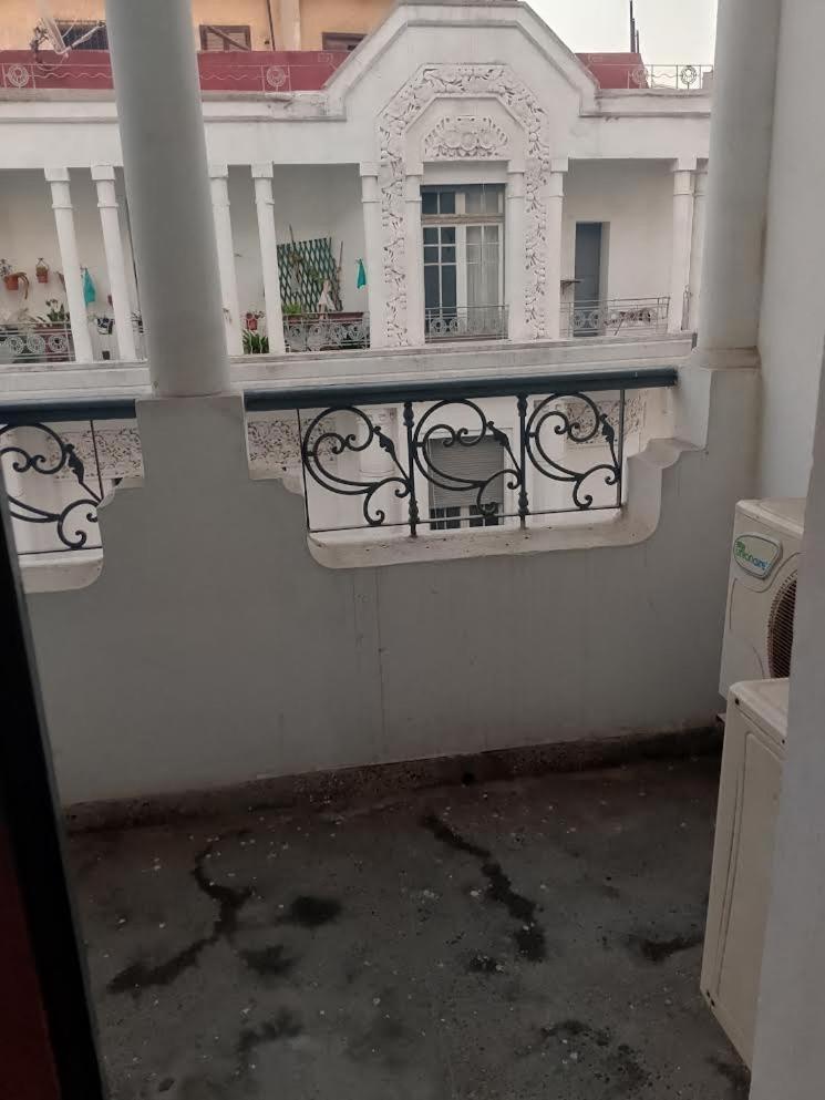 Hotel Volubilis Casa Blanca Exterior foto